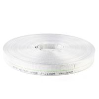 WĄŻ DO WODY PE 1"x100m