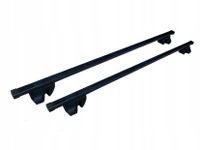 OPEL ASTRA J IV / bagażnik dachowy na relingi