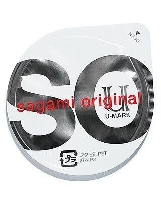Sagami Original 0.02 (2 szt.) zdjęcie 3