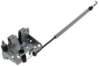 ZAMEK DRZWI TYLNYCH FORD TRANSIT CUSTOM V362 2020 2021 2022 2023