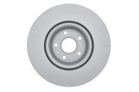 TARCZA HAM PRZOD 340X30 V BOSCH