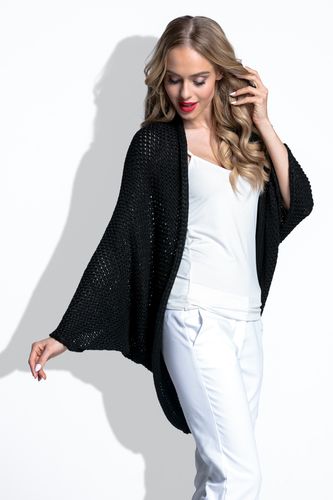 Kardigan I190 Błękit UNI na Arena.pl