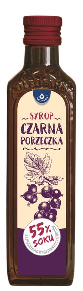 Syrop Czarna Porzeczka Ml D Ugi Termin Wa No Ci Arena Pl