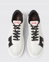 CAMPER Runner K21 MIRUM Biało-czarne damskie R39