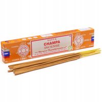 INDYJSKIE KADZIDEŁKA SATYA CHAMPA 15 G