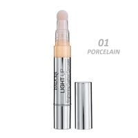 IsaDora Light Up Brightening Cushion Concealer 4.2ml 01