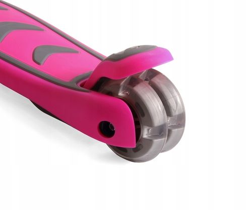 Scooter Boogie Pink na Arena.pl