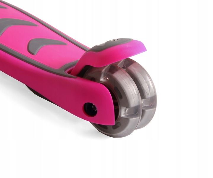 Scooter Boogie Pink zdjęcie 7