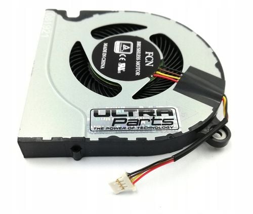 Wentylator Acer NS85C06-17B09 , 60.Q3RN2.001 na Arena.pl