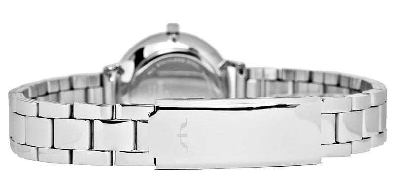 zegarek damski bisset bsbf30-2 zdjęcie 6