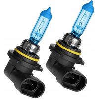 PHILIPS Diamond Vision HB4 5000K BIAŁE ŻARÓWKI
