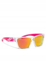 UVEX Okulary przeciwsłoneczne dziecięce Sportstyle 508 S5338959316 Clear Pi