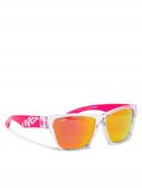 UVEX Okulary przeciwsłoneczne dziecięce Sportstyle 508 S5338959316 Clear Pi