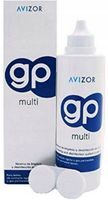 Płyn do soczewek twardych AVIZOR GP MULTI 240 ml
