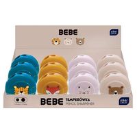 TEMPERÓWKA PODWÓJNA Z POJEMNIKIEM BB FRIENDS INTERDRUK