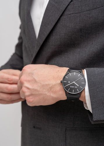 zegarek męski paul lorens pl7028a2-1a5 na Arena.pl