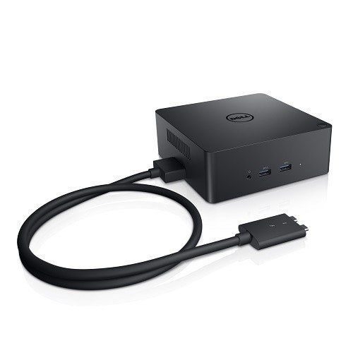 Stacja dokująca Precision Dual-C Thunderbolt TB18DC na Arena.pl