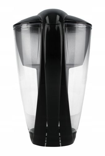 Szklany dzbanek filtrujący Dafi Crystal + 4 filtry na Arena.pl