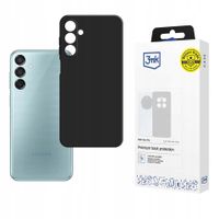 Matowe etui na Samsung Galaxy M16 5G - 3mk Matt Case Pro