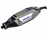 ZESTAW NARZĘDZIE WIELOFUNKCYJNE 3000-3 45 AKCESORIÓW F0133000VF DREMEL