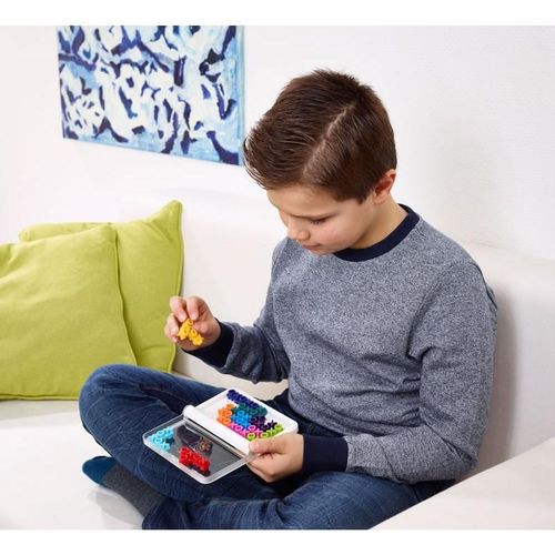 Smart Games Gra logiczna IQ XOXO na Arena.pl