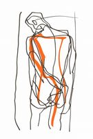 Plakat 61x90,5cm Ruch i Akcent