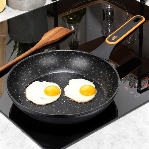 patelnia granitowa 24cm terruna 199123 na Arena.pl