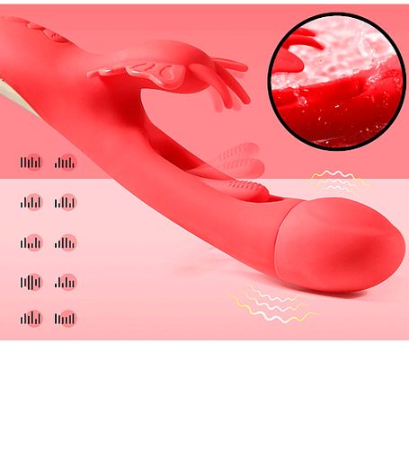 Wielofunkcyjny wibrator nowej generacji na Arena.pl