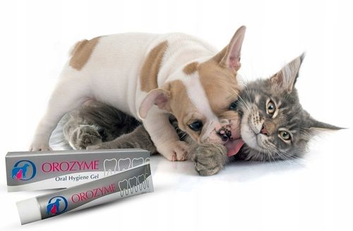 Orozyme gel 70g na Arena.pl