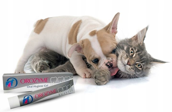 Orozyme gel 70g zdjęcie 13