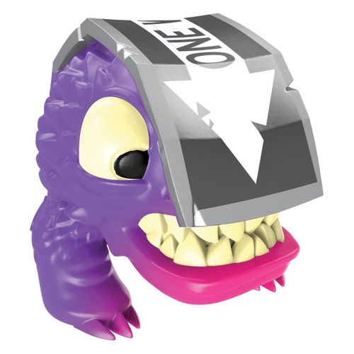 SPIN MASTER FLUSH FORCE Okropna toaleta + 5 figurek na Arena.pl