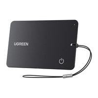 Lokalizator UGREEN CM910 Slim Pro do iOS Android czarny