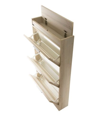 Szafka na buty Carmona SM WYBÓR KOLORU na Arena.pl