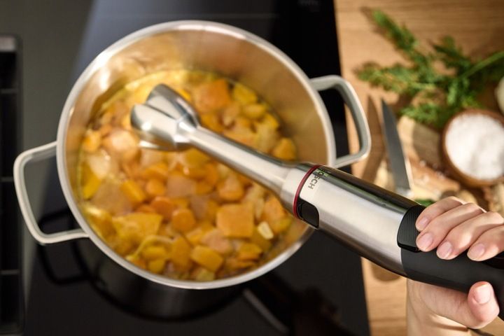 Blender BOSCH ErgoMaster MSM6M821 1200W zdjęcie 15