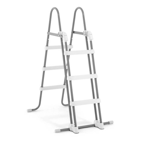 Basen ogrodowy stelażowy 457 x 107 cm 21w1 INTEX 26724 na Arena.pl