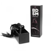 pejcz black bondage whip bdsm