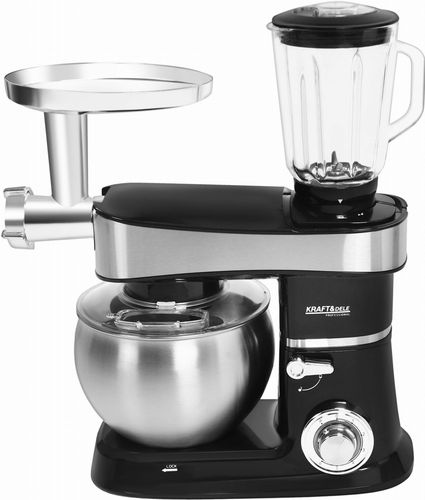 robot kuchenny 6l 2200w kd4164 na Arena.pl