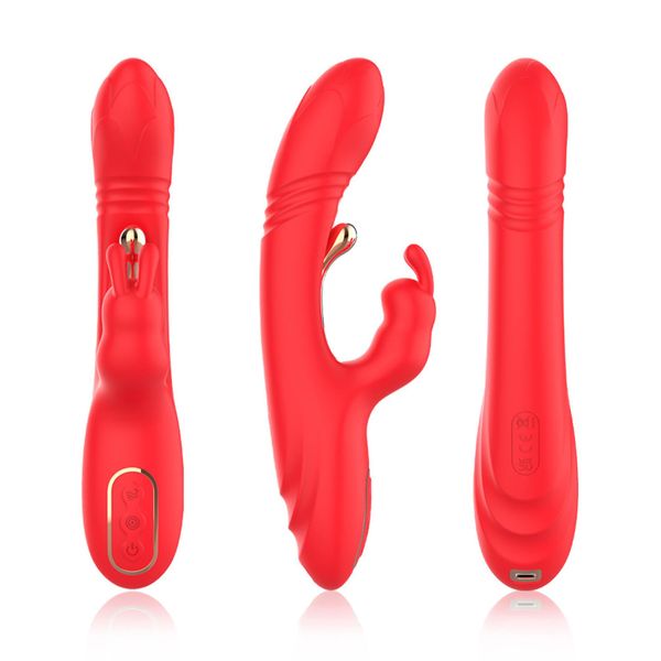 Red Spider Mite zdjęcie 1