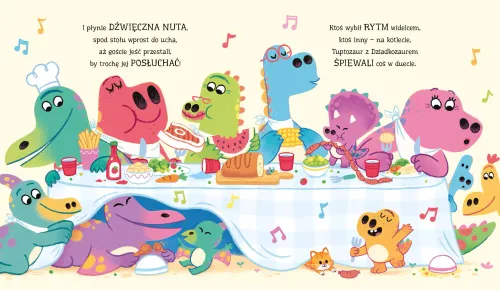 Skrytozaur na Arena.pl