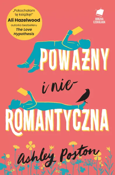 Poważny i nieromantyczna zdjęcie 1