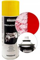 TROTON PAINT REMOVER preparat do mycia 400 ml