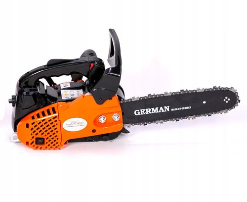 PIŁA PILARKA SPALINOWA ŁAŃCUCHOWA GAŁĘZIÓWKA 1.5KM na Arena.pl