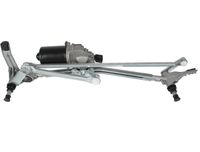 BMW 3 E90 E91 E92 E93 mechanizm wycieraczek KOMPLETNY