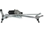 BMW 3 E90 E91 E92 E93 mechanizm wycieraczek KOMPLETNY