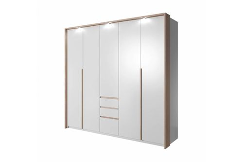 Szafa FOXE 230 cm na Arena.pl