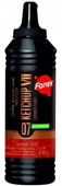 FANEX KETCHUP NR VII PREMIUM 490G TUBA