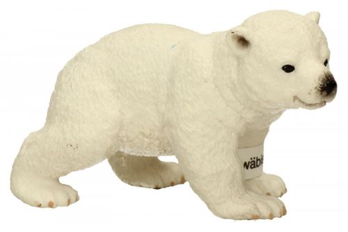 Schleich Młody Miś Polarny na Arena.pl