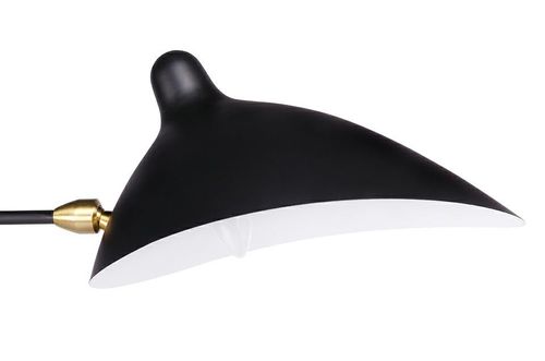 Lampa podłogowa RAVEN FLOOR UP na Arena.pl