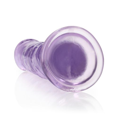 Straight Realistic Dildo With Suction Cup - 9'' / 23 na Arena.pl