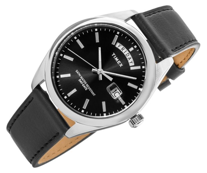 zegarek męski timex legacy tw2w57400 + box zdjęcie 2